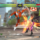 Illustration for article titled Tatsunoko vs. Capcom: The Glorious Screens
